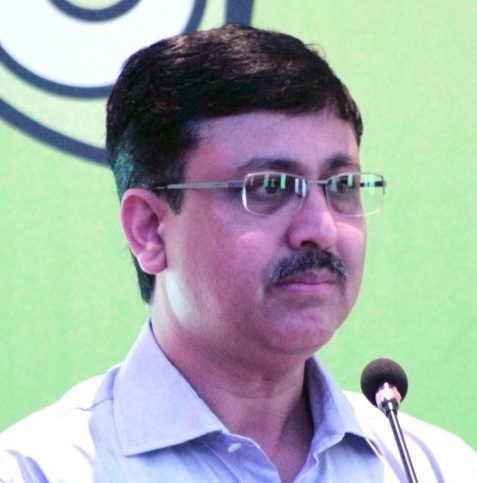 Pranav Jha